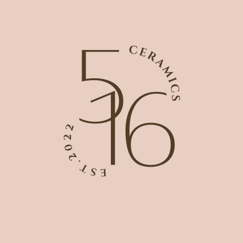 5 16 Ceramics Gift Card