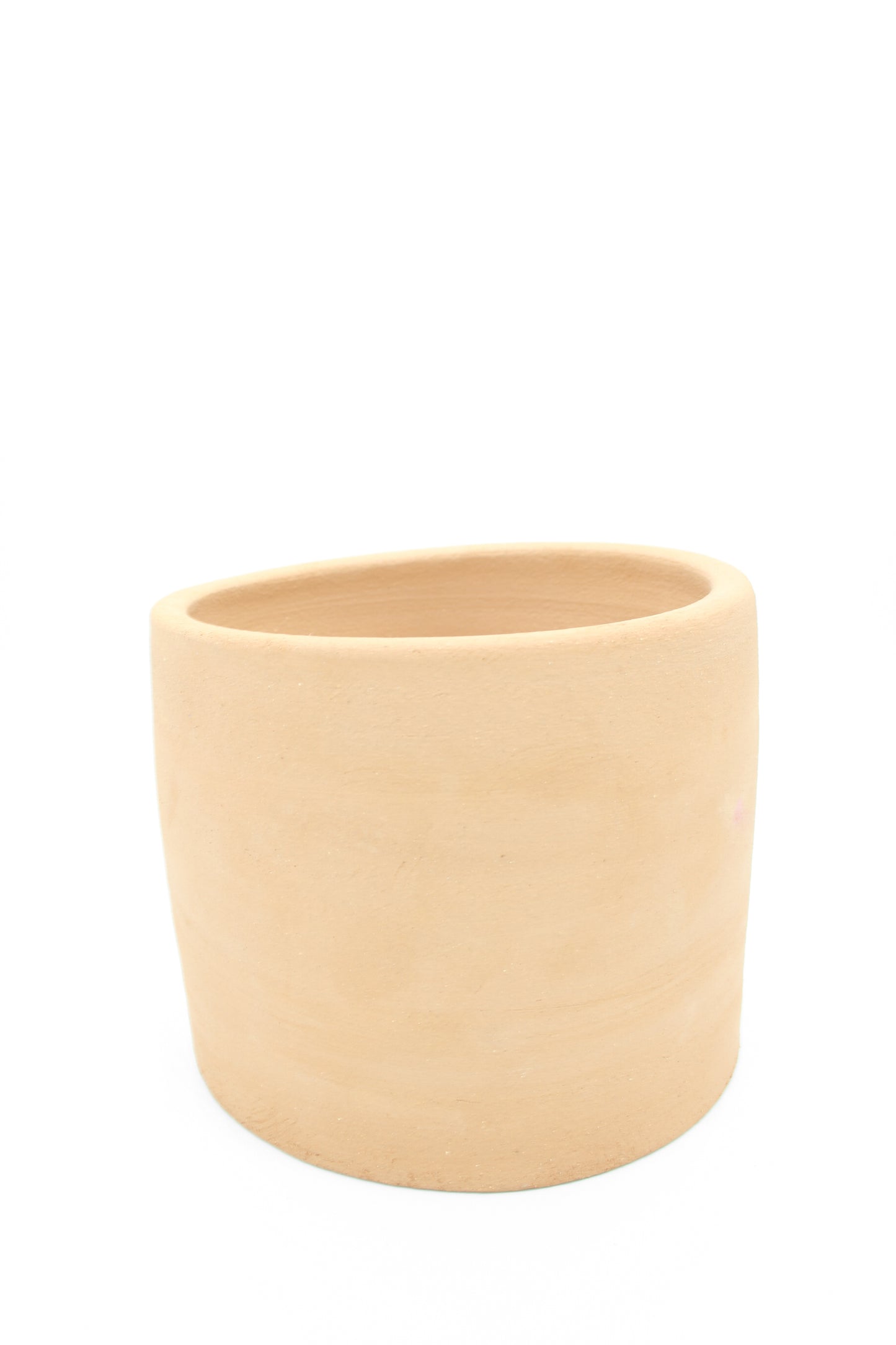 Planter - Handmade Stoneware